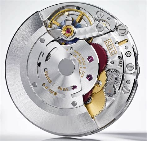 rolex submariner movement 3135|Rolex caliber 3135 price.